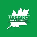 Urbana Park District logo