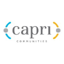 Capri Communities - Corporate logo