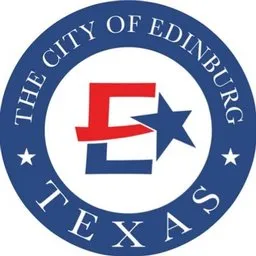 City Of Edinburg logo