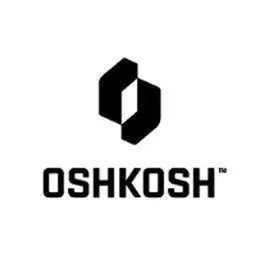 Oshkosh Corporation logo