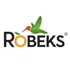 Robeks logo