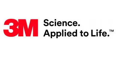 3M logo