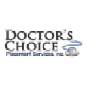 DOCTORS CHOICE PLACEMENT SERVICES, INC. logo