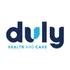 Duly Health and Care logo