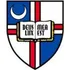 The Catholic University of America logo