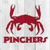 Pinchers logo