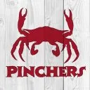 Pinchers logo