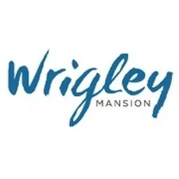 Wrigley Mansion logo