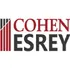 Cohen-Esrey logo