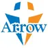 Arrow Child and Family Ministries logo