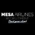 Mesa Air Group logo