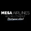 Mesa Air Group logo