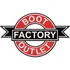 Boot Factory Outlet logo