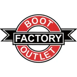 Boot Factory Outlet logo
