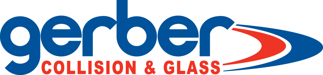 Gerber Collision & Glass logo