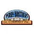 PERRY BROTHERS OIL logo