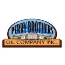 PERRY BROTHERS OIL logo