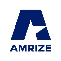 Amrize Building Materials US logo
