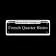 French Quarter Bistro logo