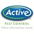 Active Pest Control logo