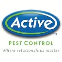 Active Pest Control logo