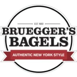 Bruegger's Bagels logo