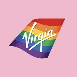 Virgin Atlantic logo