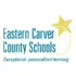 Eastern Carver County Schools logo