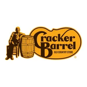 Cracker Barrel Old Country Store logo