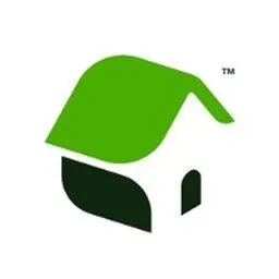 Leaf Home logo