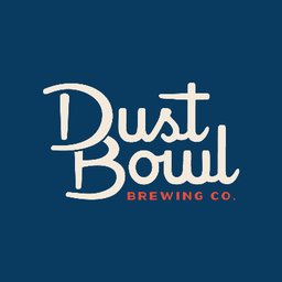 Dust Bowl Brewing Company logo