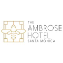 The Ambrose Hotel logo