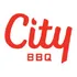 City BBQ logo