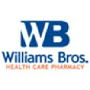 Williams Brothers Health Care logo