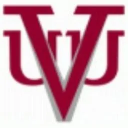 Virginia Union University logo