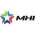 MHI logo