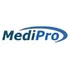 MediPro logo