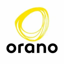 Orano logo