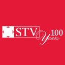 STV Incorporated logo
