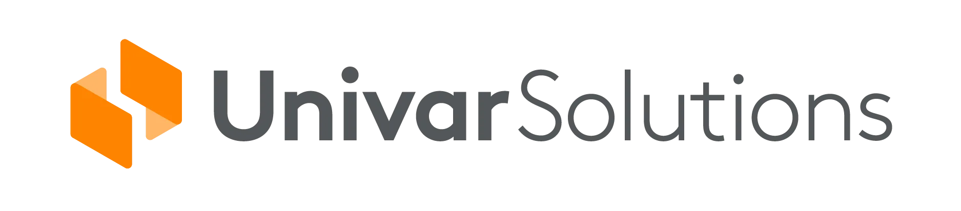 Univar Solutions logo