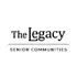 The Legacy Senior Communities logo