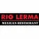 Rio Lerma | Mexican Restaurant logo