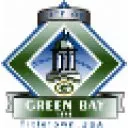 City of Green Bay logo