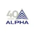 Alpha Insulation and Waterproofing logo