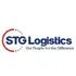 STG Logistics logo