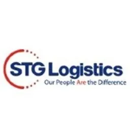 STG Logistics logo