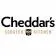 Cheddar's Scratch Kitchen - Garland (Curbside/ To Go Available) logo