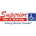SUPERIOR VAN & MOBILITY LLC logo