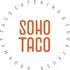 SOHO TACO logo