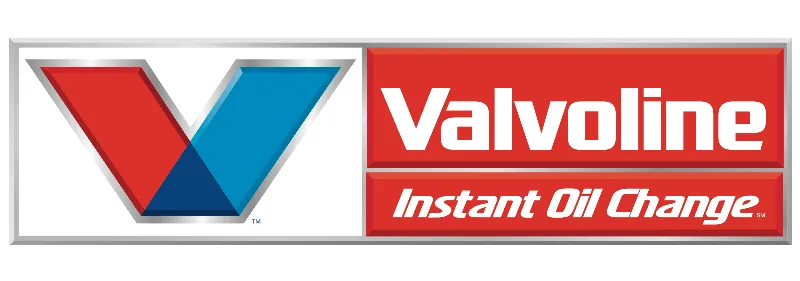 Valvoline logo